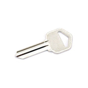 Draper BRASS LOCK SET KEY BLANK 66284 Draper - Dynamic Drive