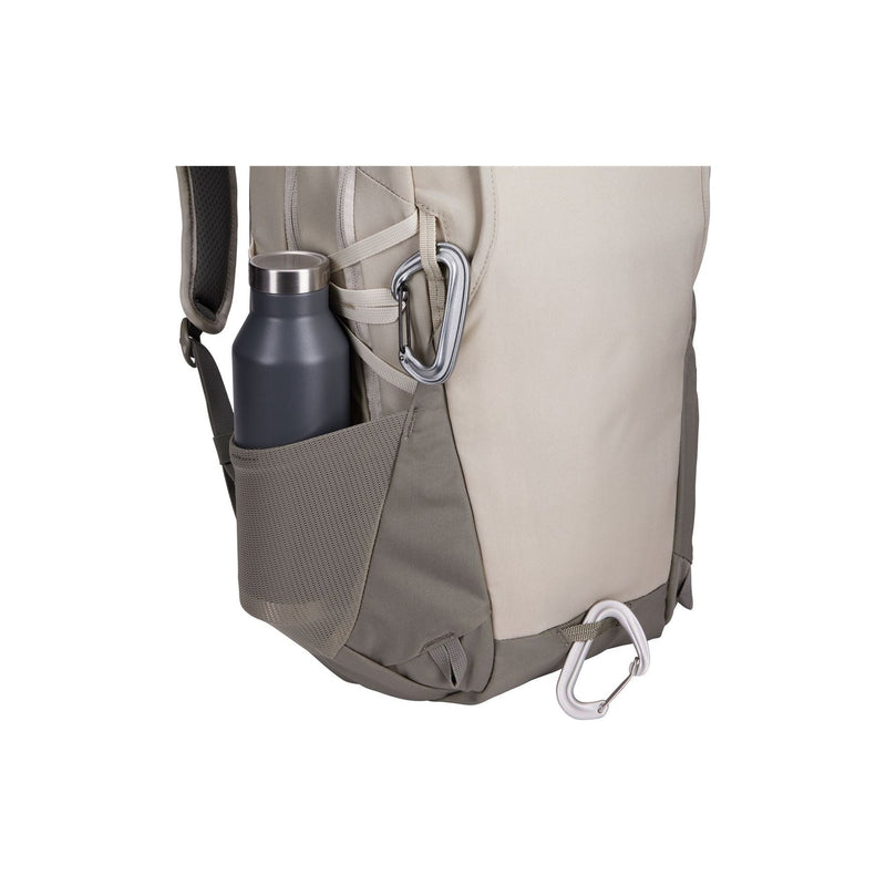 Thule En Route Rucksack 23 L Pelican Grey/Vetiver Grey Laptop Backpack Thule - Dynamic Drive