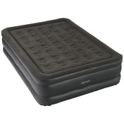 Vango Blissful Double Airbed Double Nocturne Grey Vango - Dynamic Drive