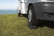 Thule Levelers park levelers black Thule - Dynamic Drive