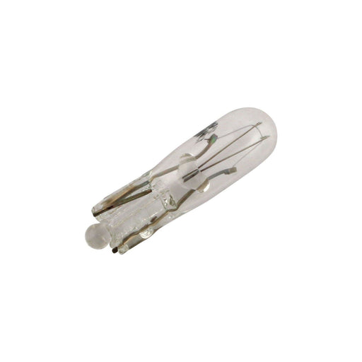 Connect Lucas Side & Instrument Bulb 24V 1.2W Wedge OE508 10pc 30569 Tool Connection - Dynamic Drive
