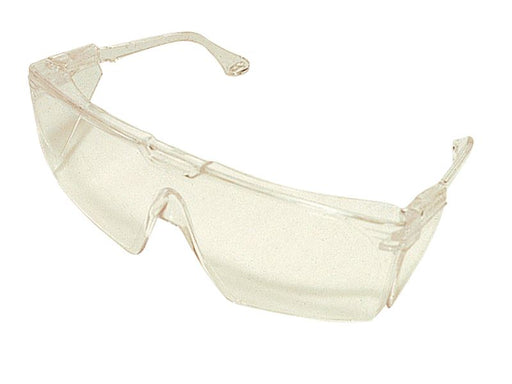 Vitrex Safety Glasses - Clear Vitrex - Dynamic Drive