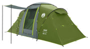 Coleman Spruce Falls 4 BlackOut Tent Coleman - Dynamic Drive