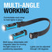 Ring Automotive Standard Led Inspection Lamps Ring Automotive - Dynamic Drive