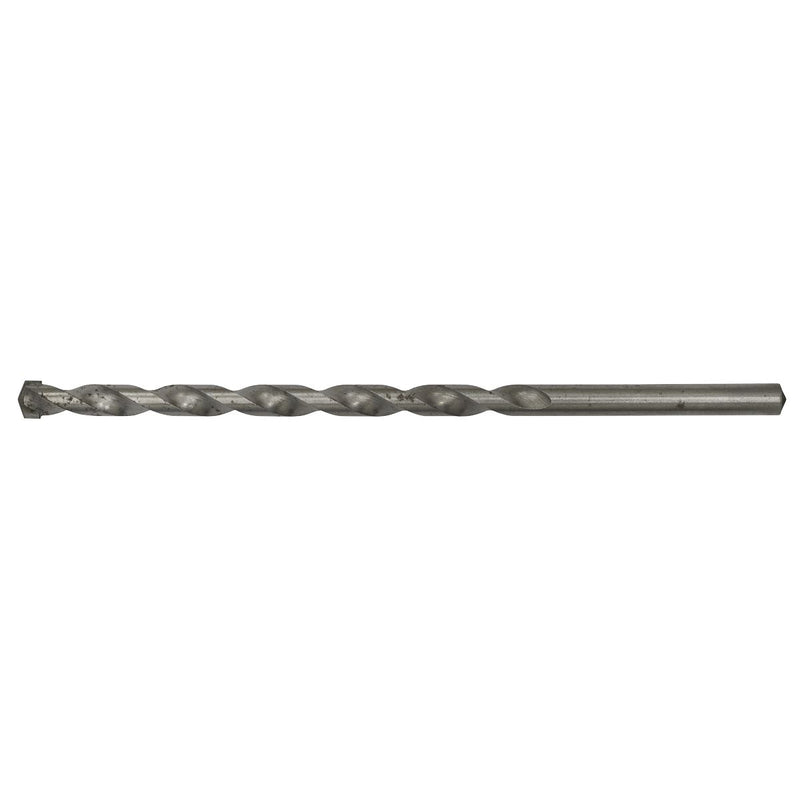 Sealey Straight Shank Rotary Impact Drill Bit10 x 200mm SS10X200 Sealey - Dynamic Drive