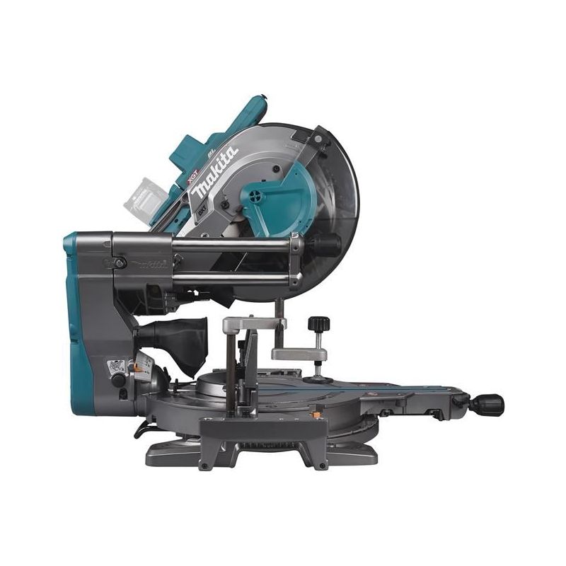 Makita LS003GZ01 XGT 40Vmax Slide Compound Mitre Saw 40V Bare Unit Makita - Dynamic Drive