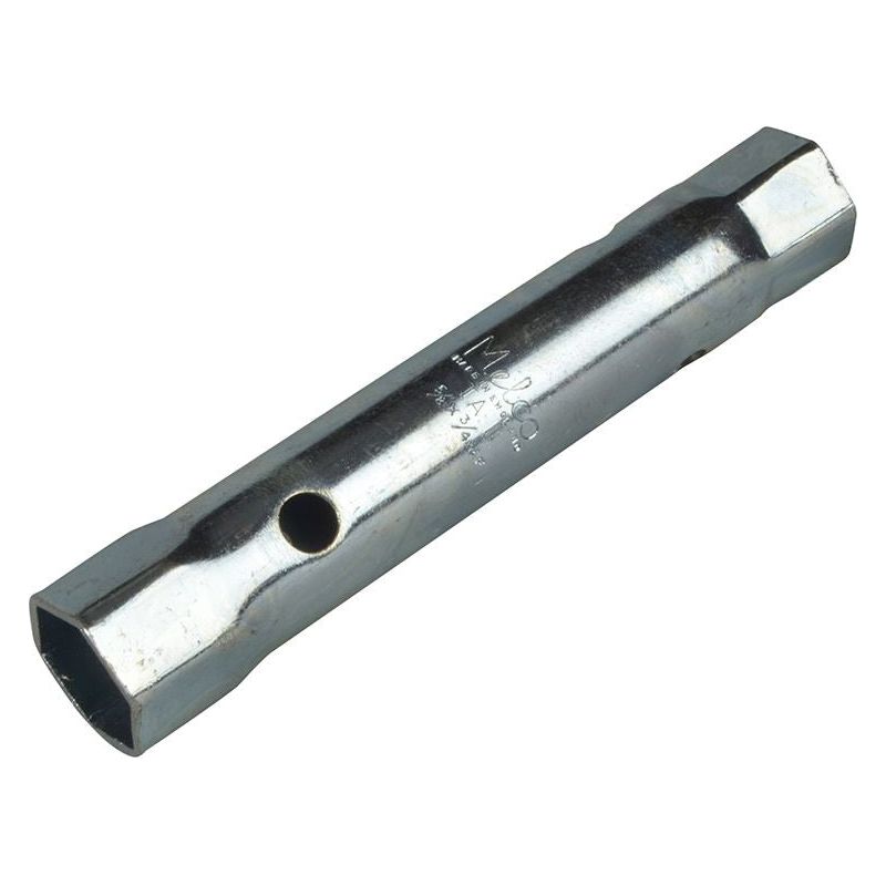 Melco TA11 A/F Box Spanner 5/8 x 3/4 x 125mm (5in) Melco - Dynamic Drive