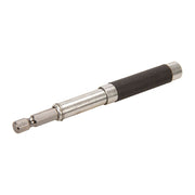 Silverline Magnetic Finger-Saver 80mm - 1/4" Hex Silverline - Dynamic Drive