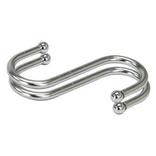 Rolson 2Pc 125Mm S Hook 60905 Rolson - Dynamic Drive