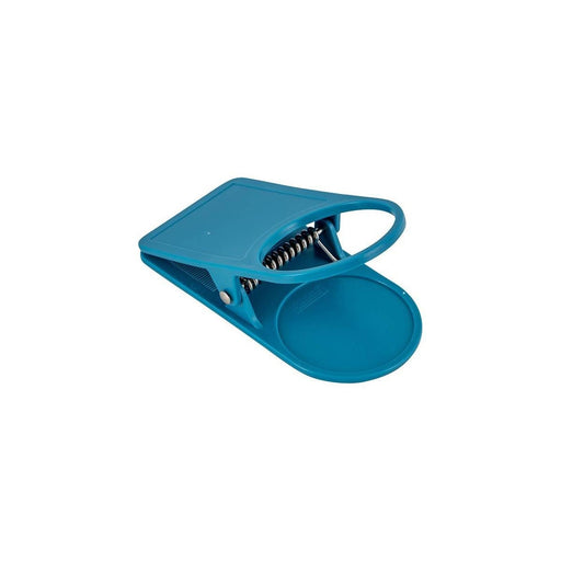Gimex Drink Clip Turquoise 1 Piece Gimex - Dynamic Drive