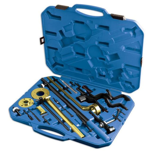 Laser Engine Tool Kit - for Honda, Mazda, Subaru, Daewoo 4897 Laser - Dynamic Drive