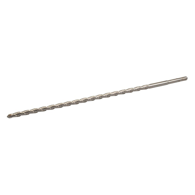 Silverline SDS Plus Masonry Drill Bit 14 x 460mm Silverline - Dynamic Drive