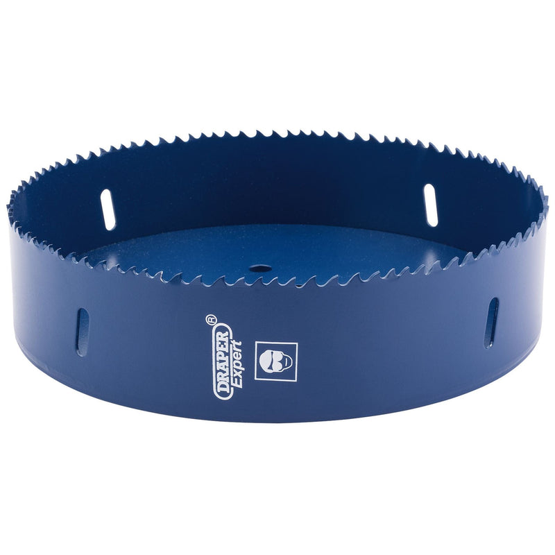 Draper HSS Bi-metal Holesaw Blade, 177mm 34778 Draper - Dynamic Drive