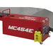 Sealey 12V Electro/Hydraulic Motorcycle Lift 450kg Capacity MC454E Sealey - Dynamic Drive