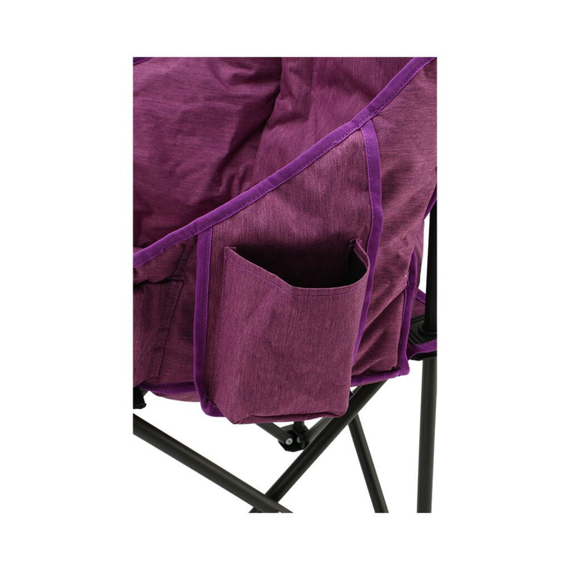 Travellife Noli Kid'S Chair Cross Dream Purple 2130700 Travellife - Dynamic Drive