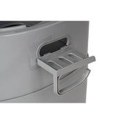Bo-Camp Portable Toilet Dividable Compact 7L Bo-Camp - Dynamic Drive