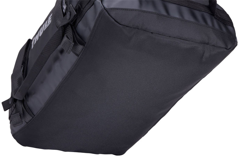 Thule Chasm 30L duffel bag black Thule - Dynamic Drive