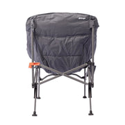 Vango Crater Chair Granite Grey Vango - Dynamic Drive