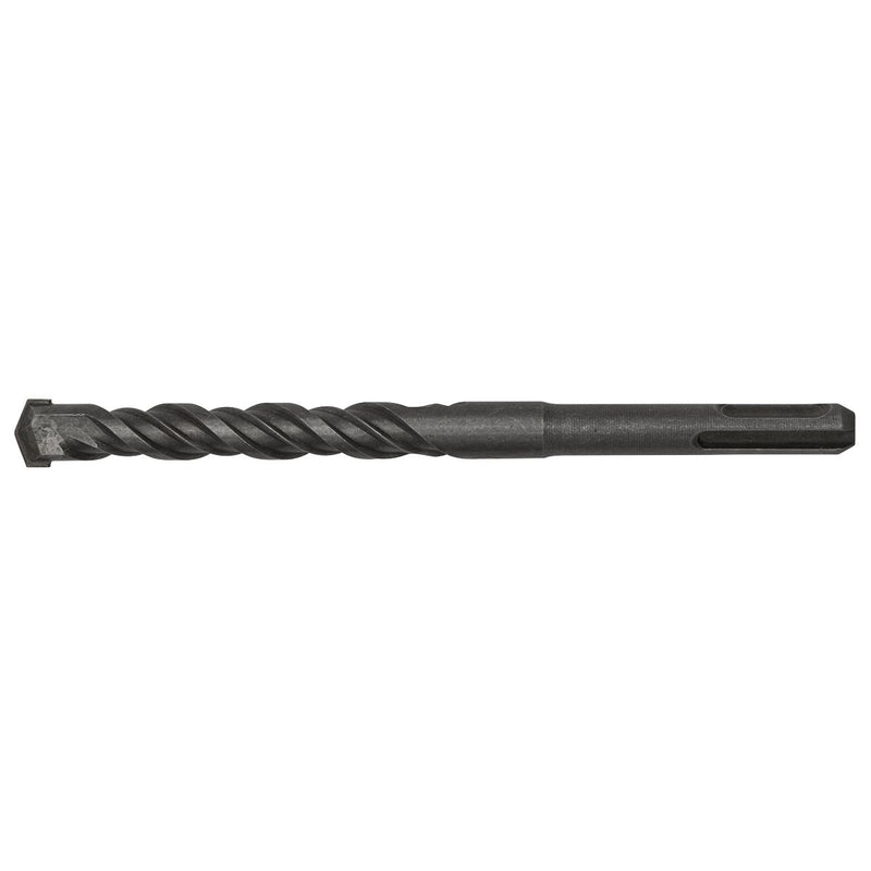 Sealey SDS Plus Drill Bit13 x 160mm SDS13X160 Sealey - Dynamic Drive