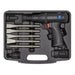 Sealey Air Hammer Kit Composite Premier Long Stroke SA614 Sealey - Dynamic Drive