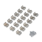 Dometic Window Fixing Kit For S7P Windows (42-43mm Wall Thickness) Dometic - Dynamic Drive