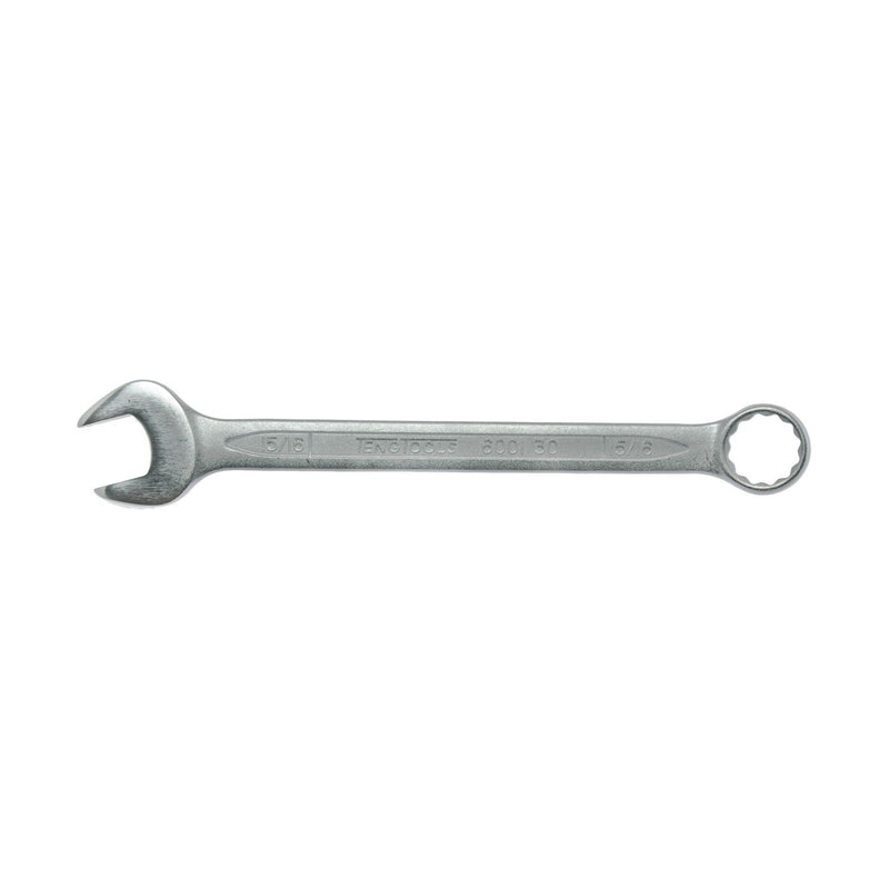 Teng Tools Socket & Combination Spanner Set AF FOAM4X4 62 Pieces Teng Tools - Dynamic Drive
