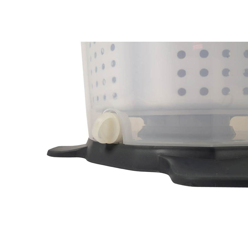 Bo-Camp Washing Machine with Centrifuge Compact Bo-Camp - Dynamic Drive
