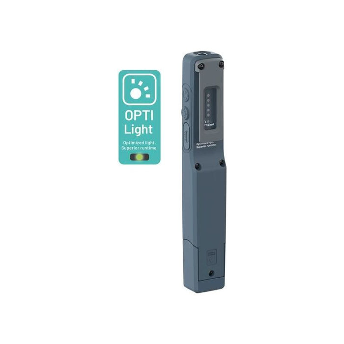 Scangrip® UNIPEN 2-in-1 Rechargeable Work Light 150 lumens SCANGRIP® - Dynamic Drive