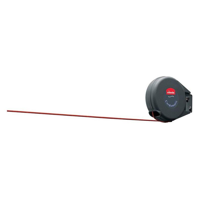 Vileda Cordomatic Washing Line 15m Vileda - Dynamic Drive