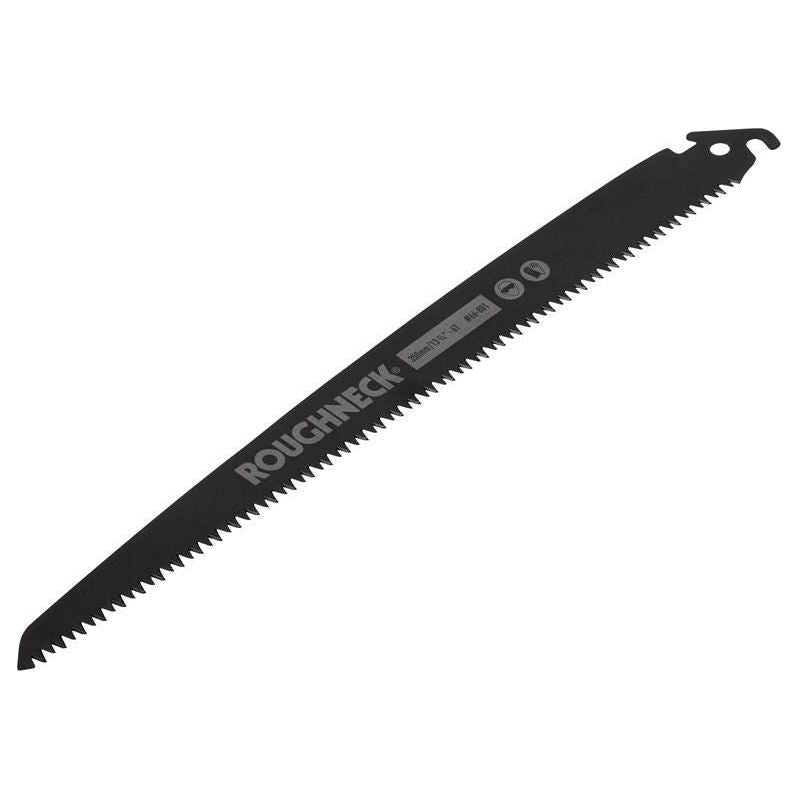 Roughneck Replacement Blade for Gorilla Fast Cut Pruning Saw 350mm Roughneck - Dynamic Drive