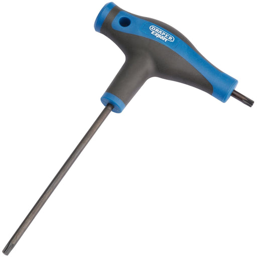 Draper TX-STAR T Handle Key, T30 33902 Draper - Dynamic Drive