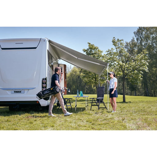 Thule Omnistor 9200 roof awning 5.50 x 3.00m white Thule - Dynamic Drive