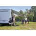 Thule Omnistor 9200 roof awning 5.50 x 3.00m white Thule - Dynamic Drive