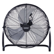 Draper 230V Floor Fan, 18"/450mm, 120W 70433 Draper - Dynamic Drive