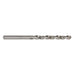 Sealey HSS Fully Ground Drill Bit 9mm Pack of 10 DB090FG Sealey  - Dynamic Drive