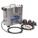 Sealey Smoke Diagnostic Tool Leak Detector VS870 Sealey - Dynamic Drive