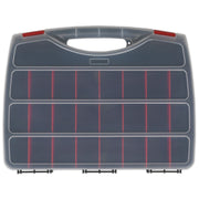 Sealey Assortment Case 22 Compartment APAS22 Sealey  - Dynamic Drive