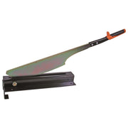 Edma Pro Mat Coup Slate Guillotine Machine Edma - Dynamic Drive