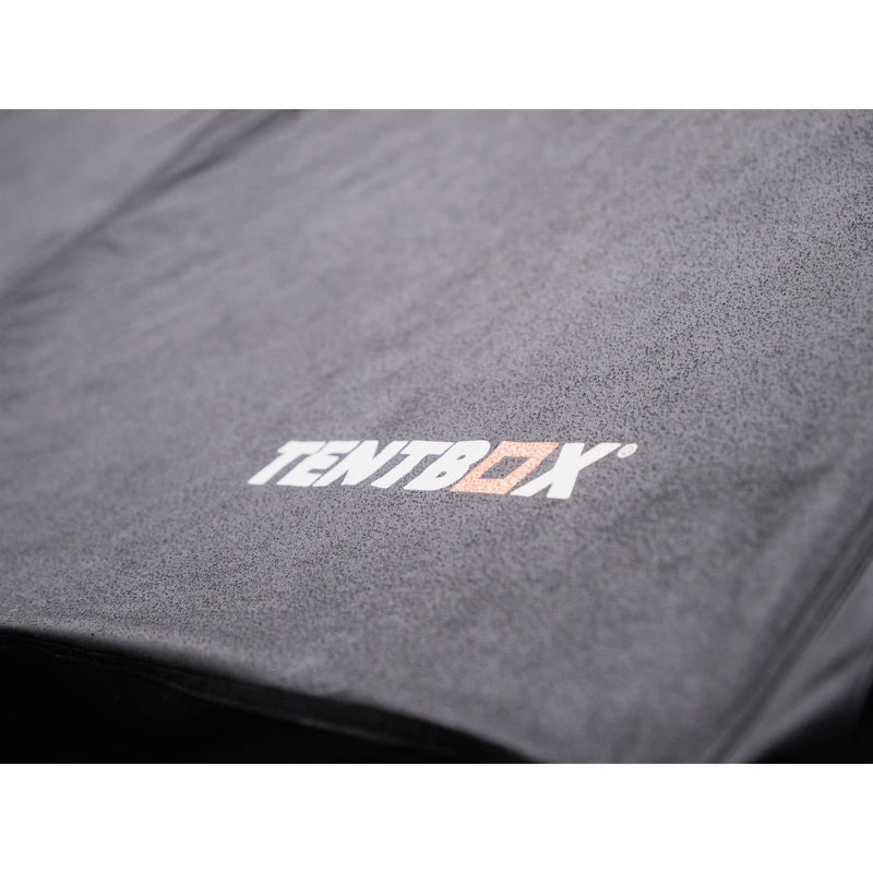 Tentbox Cargo 2.0 Living Pod (Regular) TENTBOX - Dynamic Drive