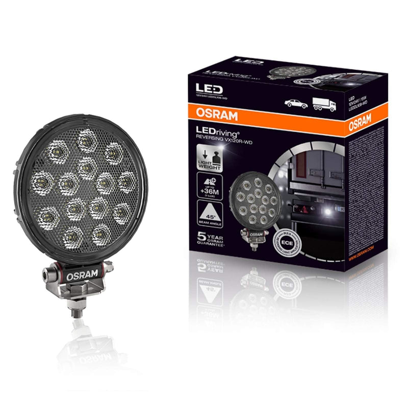 Osram LEDriving REVERSING VX120R-WD, LED reversing light, LED driving light in r Osram - Dynamic Drive