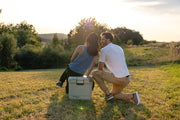 Coleman Pro 25QT Cooler Box Coleman - Dynamic Drive