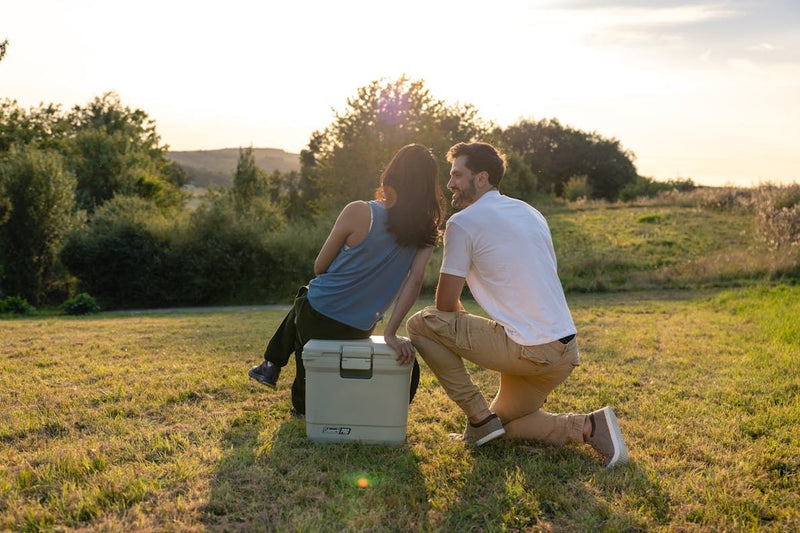 Coleman Pro 25QT Cooler Box Coleman - Dynamic Drive