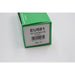 2 X 581 Amber Orange Indicator Car Bulbs Off Set Pins 12V 21W Bau15S - E Marked Eurolec  - Dynamic Drive