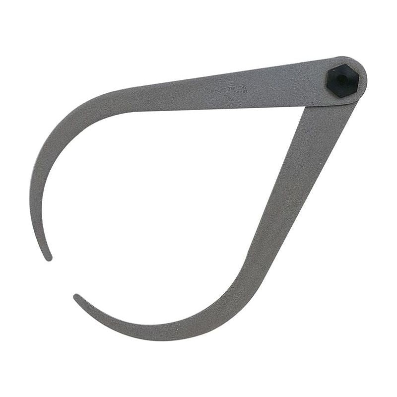 Moore & Wright 33118 Firm Joint Outside Calipers 450mm (18in) Moore & Wright - Dynamic Drive