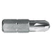 Stanley® Hand Tools Pozidriv Bits PZ3 x 25mm (Box 25) STANLEY® Hand Tools - Dynamic Drive