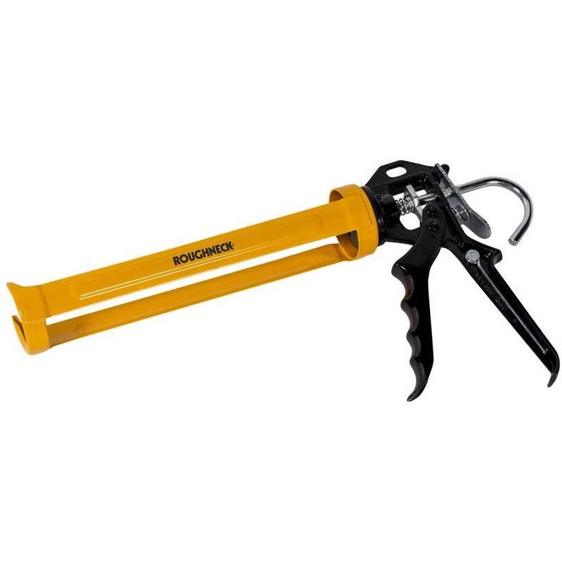 Roughneck Roughneck Heavy Duty Sealant Gun 10.1/2 IN Roughneck - Dynamic Drive