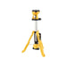 Dewalt Power Tools DCL079 XR LED Tripod Light 18V Bare Unit DeWALT Power Tools - Dynamic Drive