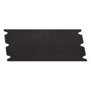 Sealey Floor Sanding Sheet 205 x 470mm 36Grit Pack of 25 DU836 Sealey - Dynamic Drive