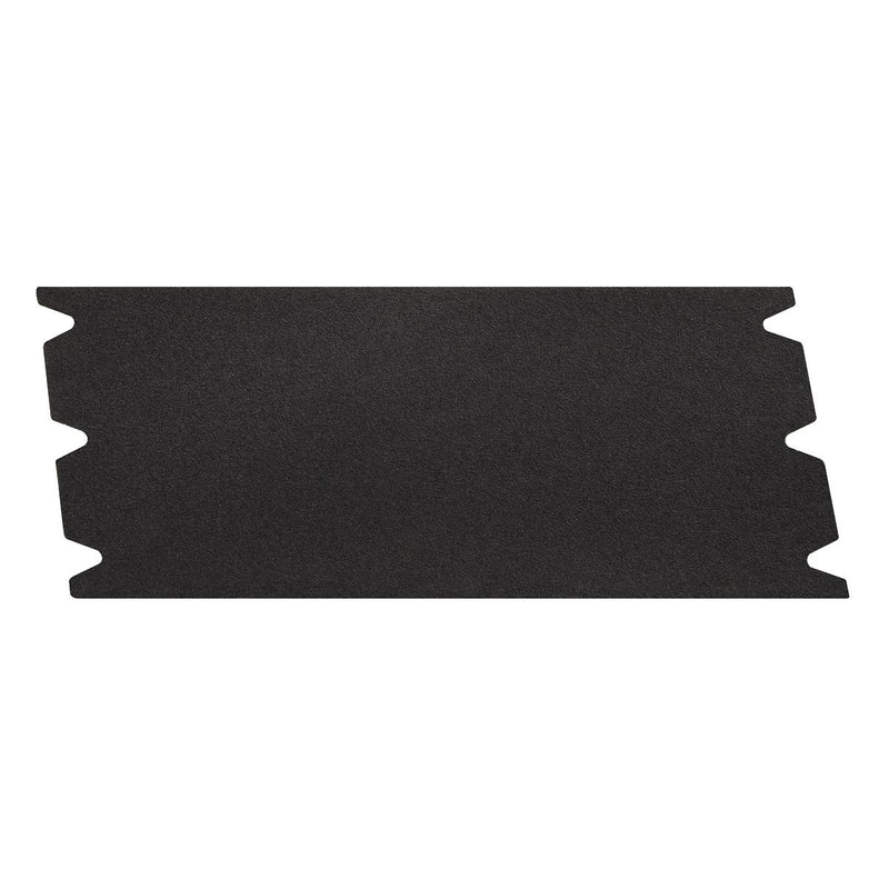 Sealey Floor Sanding Sheet 205 x 470mm 36Grit Pack of 25 DU836 Sealey - Dynamic Drive