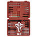 Sealey Harmonic Balancer Puller Set 49pc PS979 Sealey - Dynamic Drive